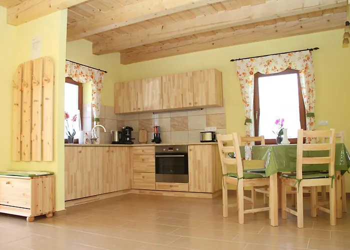Boni Apartman Hegyko