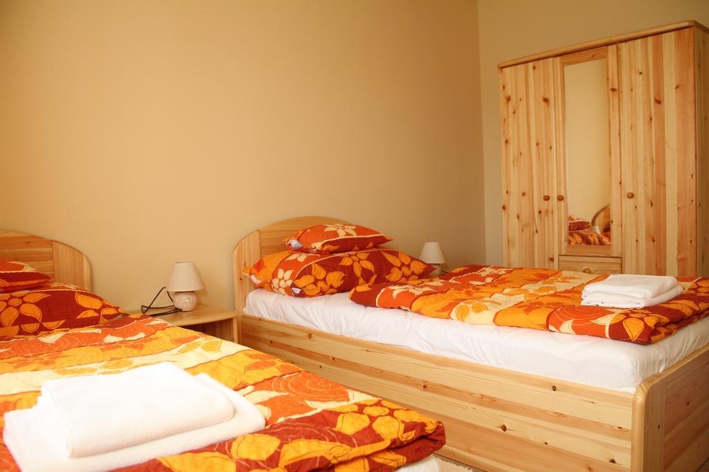 Apartmán Boni Hegykő