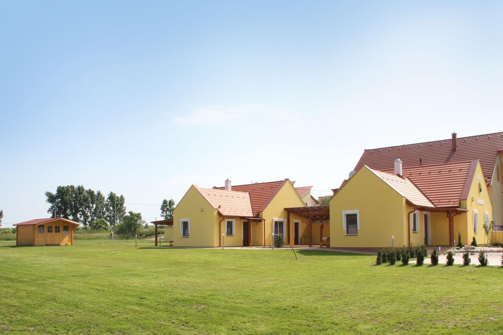 Apartmán Boni Hegykő